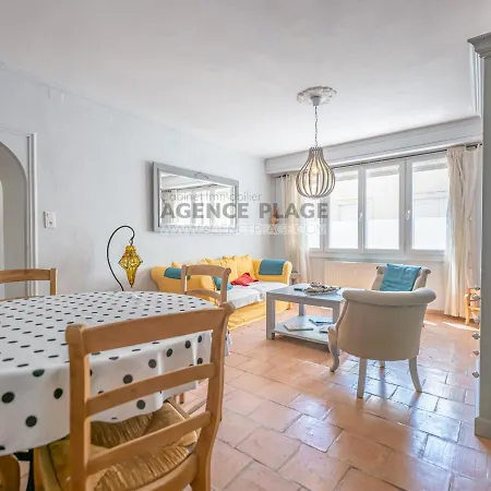 Maison 3 Chambres, Acces Direct, Proche Centre Et Commerces - Fr-1-197-550 * Ле-Сабль-д’Олон