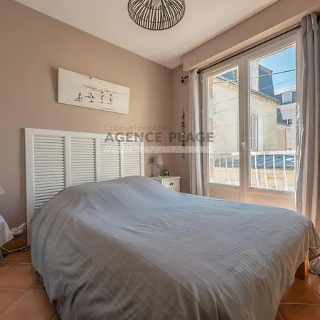 Maison 3 Chambres, Acces Direct, Proche Centre Et Commerces - Fr-1-197-550 בית נופש *