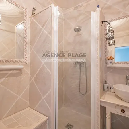 Maison 3 Chambres, Acces Direct, Proche Centre Et Commerces - Fr-1-197-550 * Ле-Сабль-д’Олон