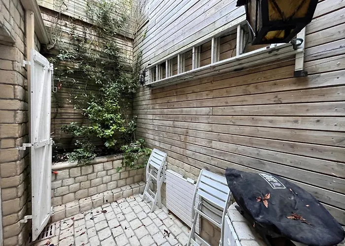 Maison 3 Chambres, Acces Direct, Proche Centre Et Commerces - Fr-1-197-550