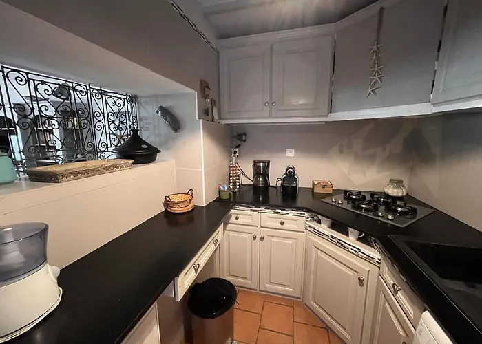 Maison 3 Chambres, Acces Direct, Proche Centre Et Commerces - Fr-1-197-550 בית נופש