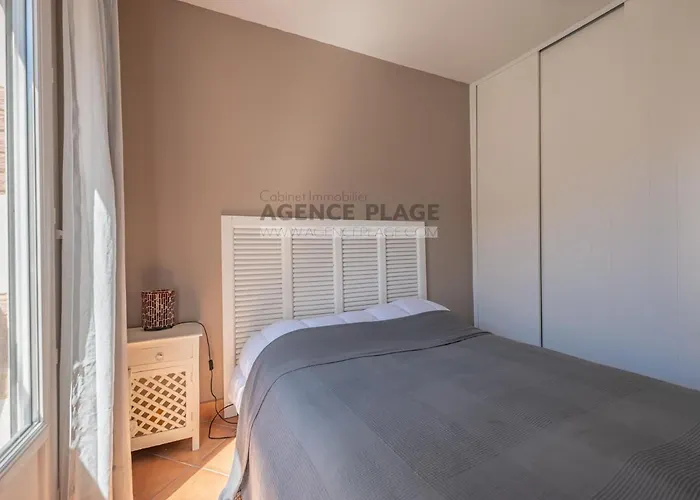 Maison 3 Chambres, Acces Direct, Proche Centre Et Commerces - Fr-1-197-550 * Les Sables-dʼOlonne