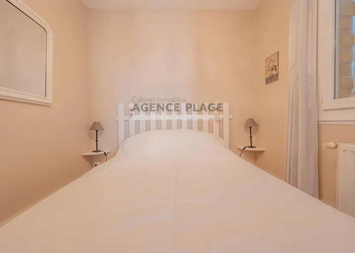 Maison 3 Chambres, Acces Direct, Proche Centre Et Commerces - Fr-1-197-550 בית נופש Les Sables-dʼOlonne