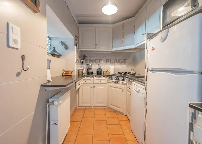 Maison 3 Chambres, Acces Direct, Proche Centre Et Commerces - Fr-1-197-550