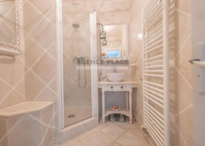 בית נופש Maison 3 Chambres, Acces Direct, Proche Centre Et Commerces - Fr-1-197-550 Les Sables-dʼOlonne