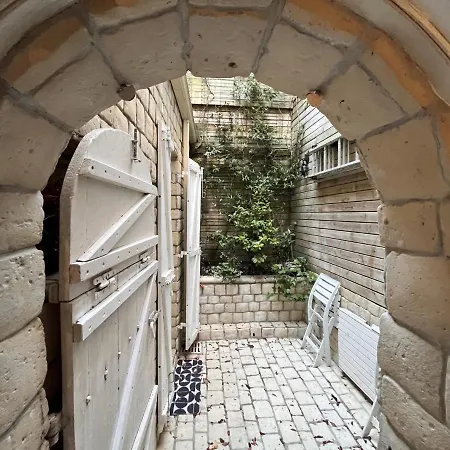 Maison 3 Chambres, Acces Direct, Proche Centre Et Commerces - Fr-1-197-550 Feriehus *