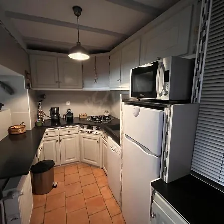 Maison 3 Chambres, Acces Direct, Proche Centre Et Commerces - Fr-1-197-550 Feriehus *