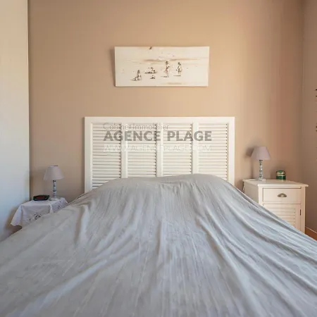 Maison 3 Chambres, Acces Direct, Proche Centre Et Commerces - Fr-1-197-550 Feriehus