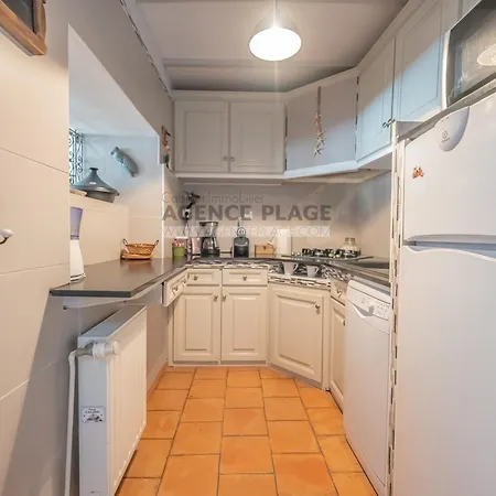Maison 3 Chambres, Acces Direct, Proche Centre Et Commerces - Fr-1-197-550