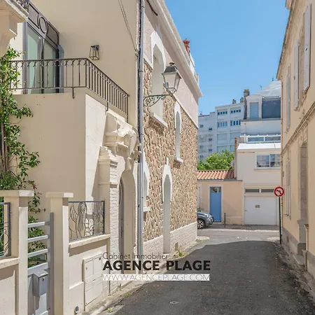 Maison 3 Chambres, Acces Direct, Proche Centre Et Commerces - Fr-1-197-550 Holiday home *