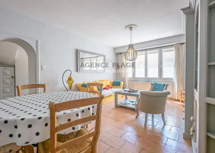 Maison 3 Chambres, Acces Direct, Proche Centre Et Commerces - Fr-1-197-550 * 莱萨布勒-多洛讷