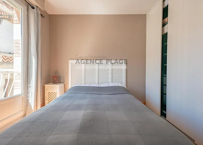 Maison 3 Chambres, Acces Direct, Proche Centre Et Commerces - Fr-1-197-550