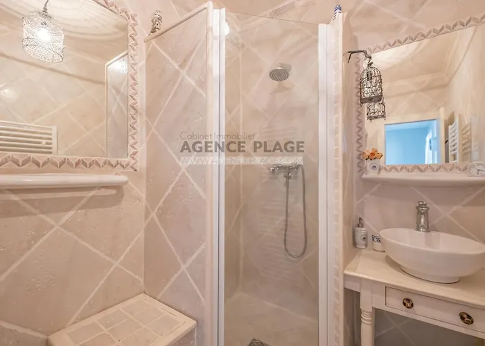 Maison 3 Chambres, Acces Direct, Proche Centre Et Commerces - Fr-1-197-550 * 莱萨布勒-多洛讷